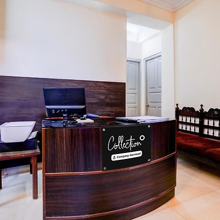 Super Collection O Panjim Near Miramar Beach Taleigao Εξωτερικό φωτογραφία