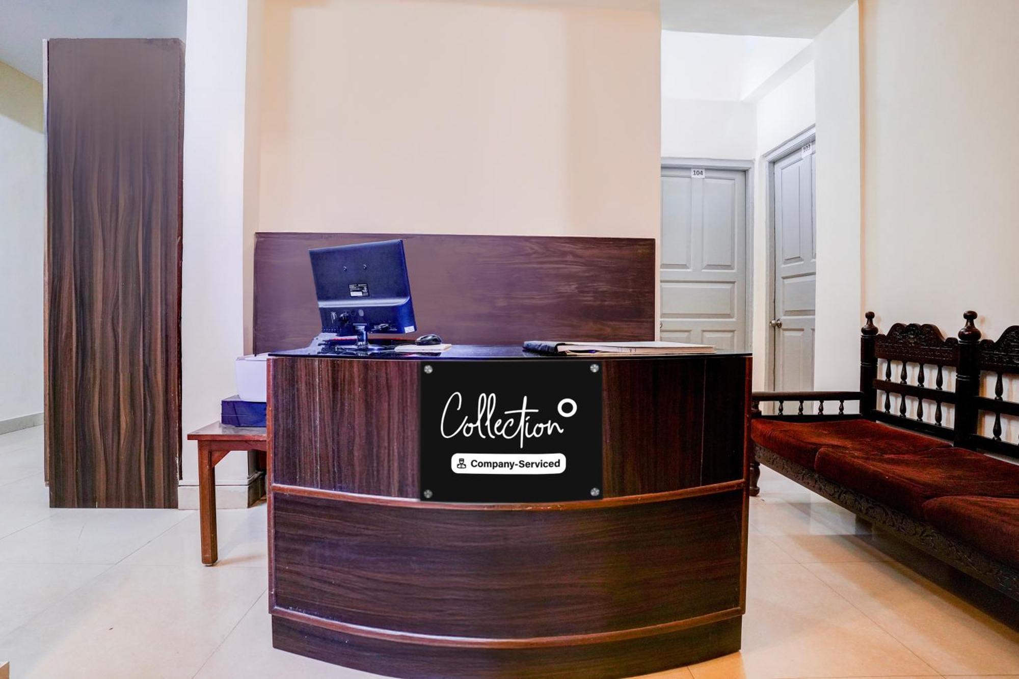 Super Collection O Panjim Near Miramar Beach Taleigao Εξωτερικό φωτογραφία