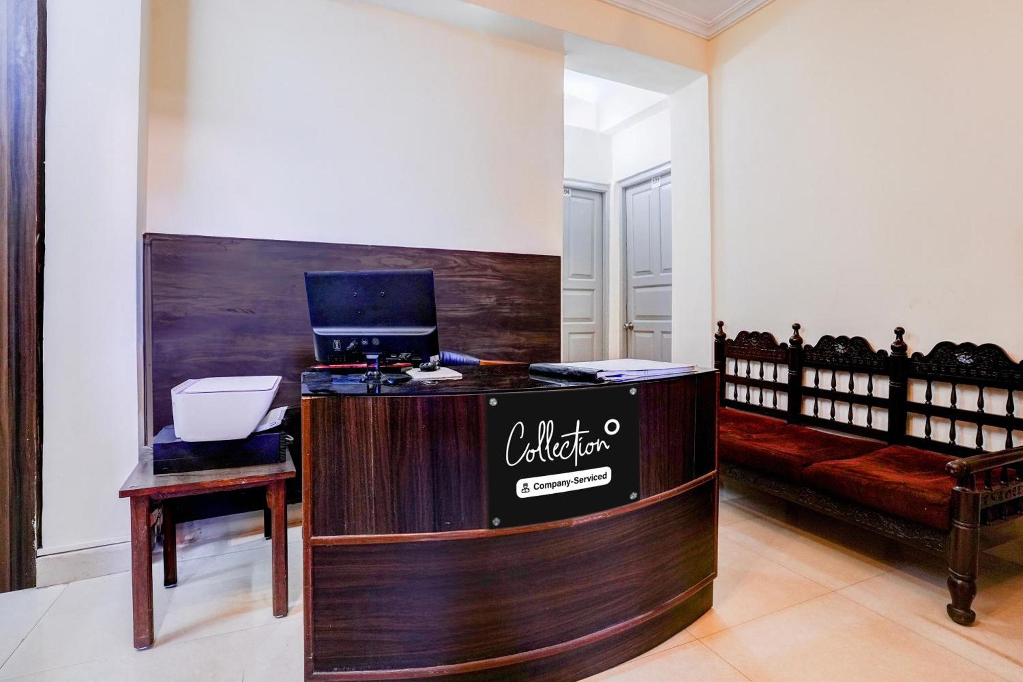 Super Collection O Panjim Near Miramar Beach Taleigao Εξωτερικό φωτογραφία