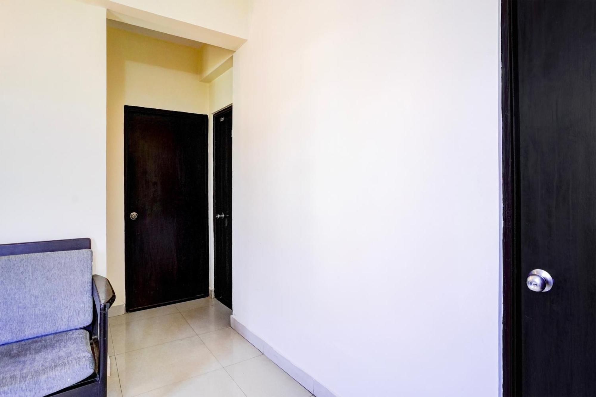 Super Collection O Panjim Near Miramar Beach Taleigao Εξωτερικό φωτογραφία