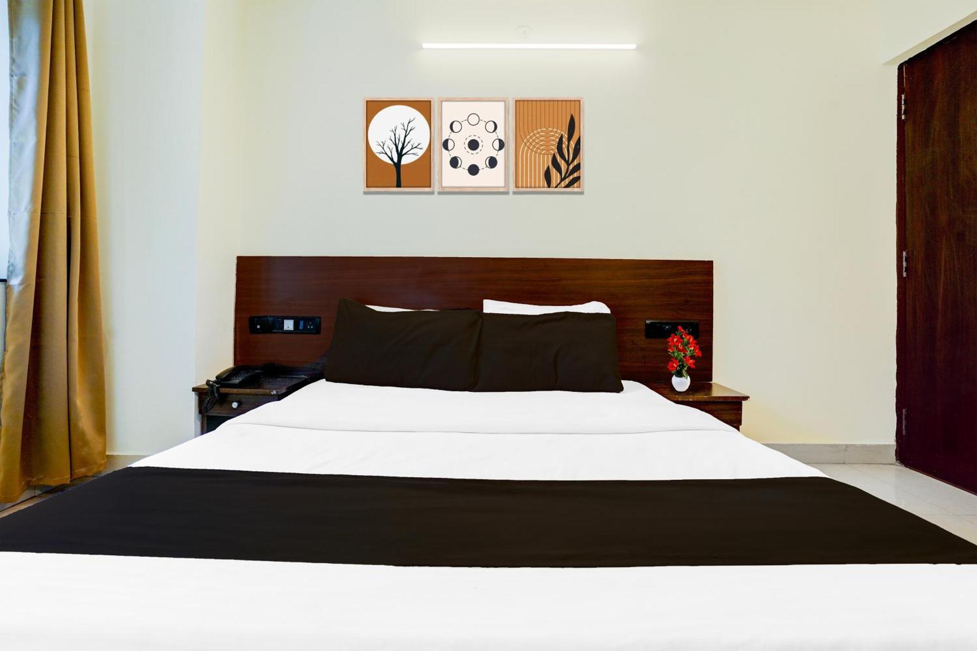 Super Collection O Panjim Near Miramar Beach Taleigao Εξωτερικό φωτογραφία